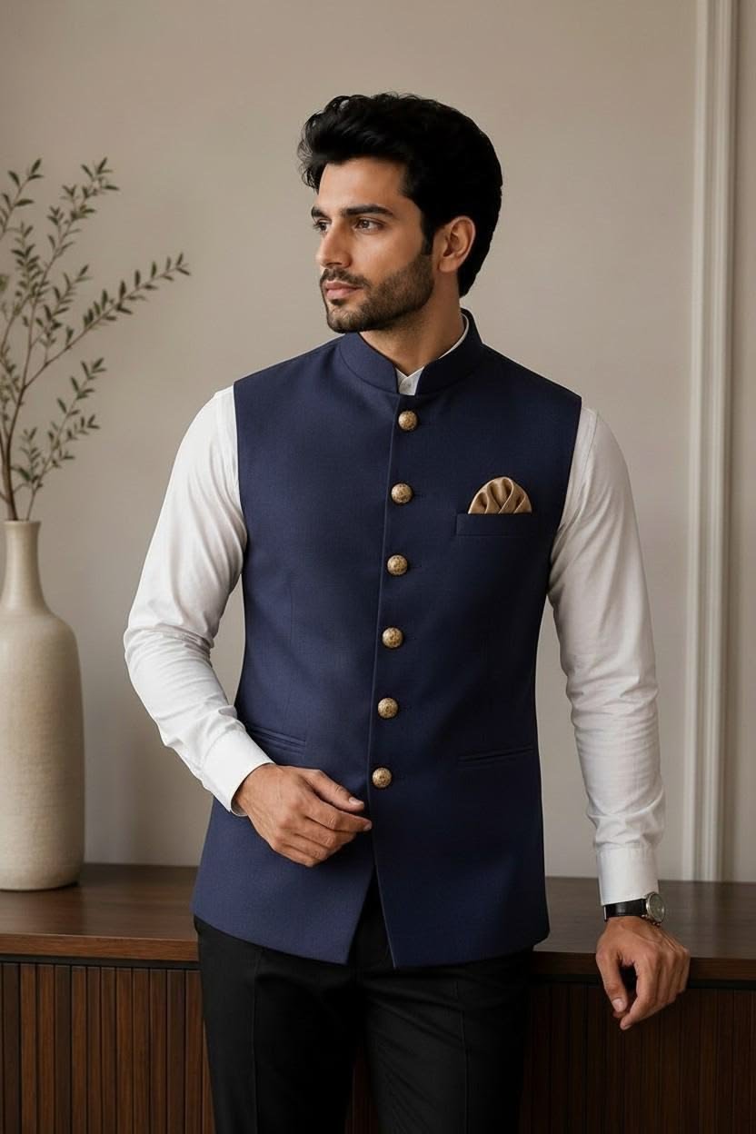 Ethnic & Traditional Indian Wear